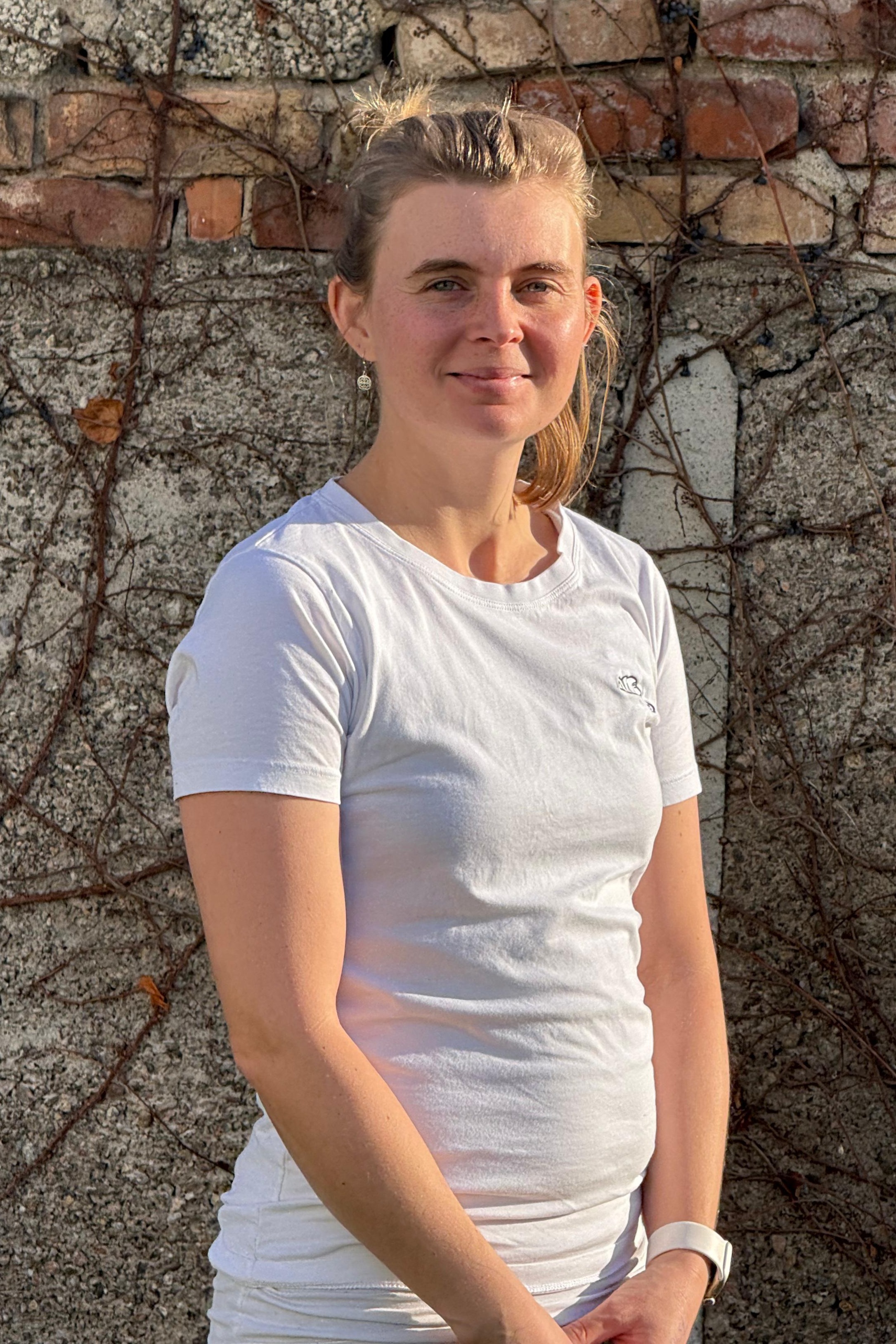 Katharina Nuss-Klein Tanzen für Kleinkinder