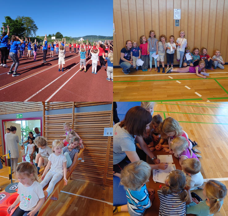 Kinderturntag