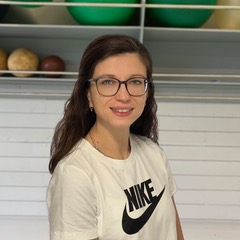 Katharina Nuss-Klein